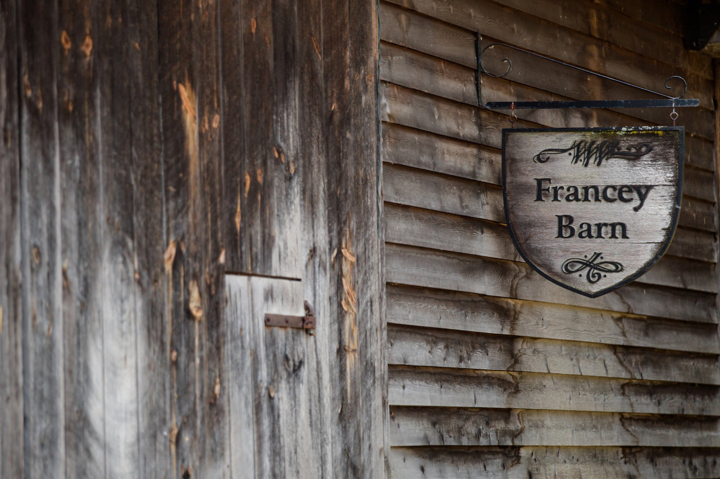 Barn Candles