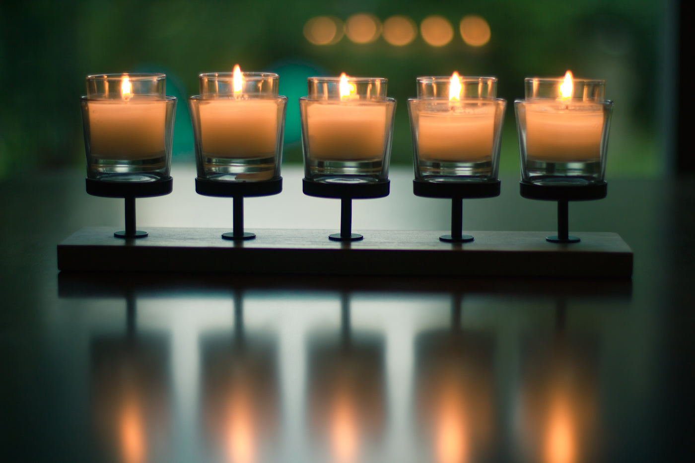 Votive Candles